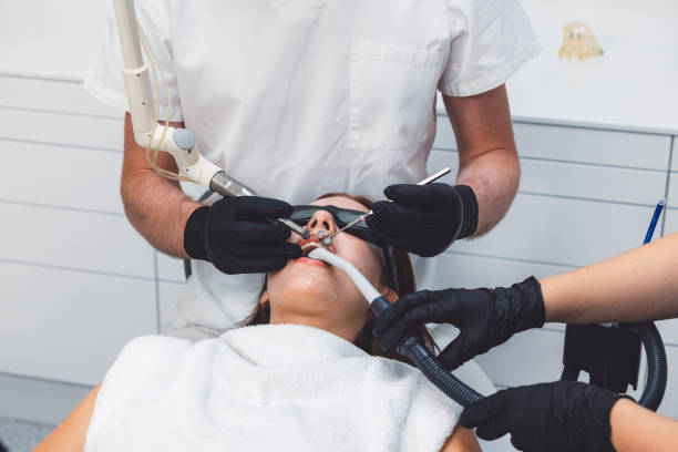 Teeth Whitening in WV